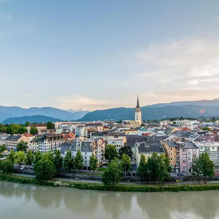 Smart Living By Interhome *