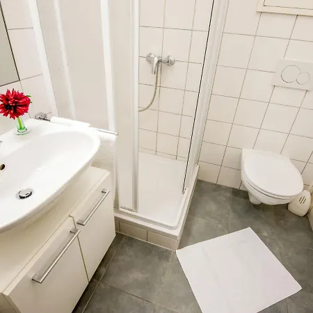 Apartment Smart Living By Interhome *