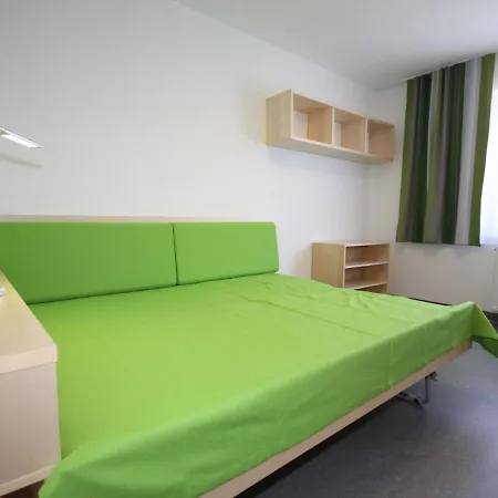 Appartement Smart Living By Interhome Villach