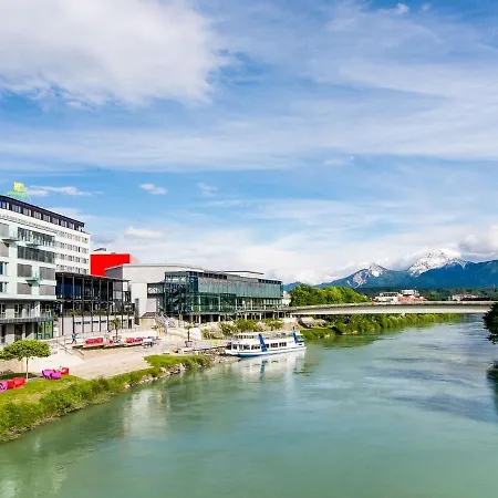 Appartement Smart Living By Interhome *