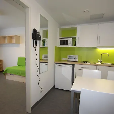 Smart Living By Interhome * Villach