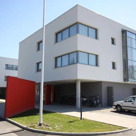 Smart Living By Interhome Apartment Villach
