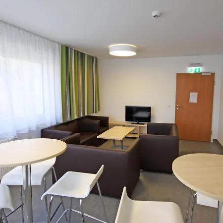 Smart Living By Interhome * Villach