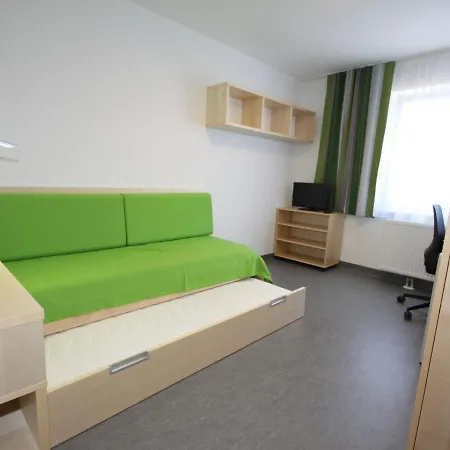 Smart Living By Interhome Apartment *