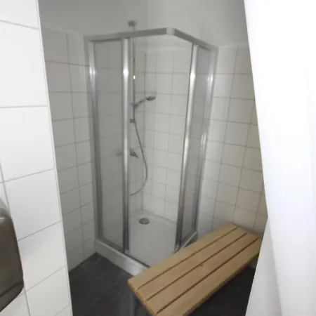 Smart Living By Interhome Apartment
