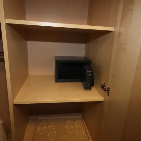 Smart Living By Interhome Apartment *