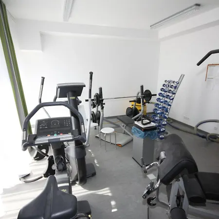 Smart Living By Interhome Villach