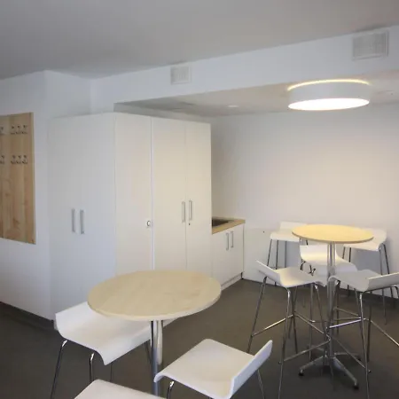 Apartment Smart Living By Interhome Villach