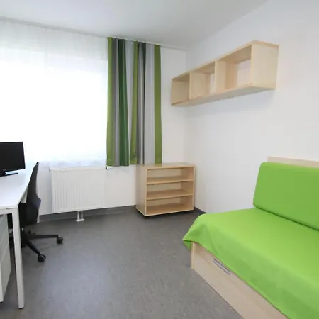 Smart Living By Interhome Apartment
