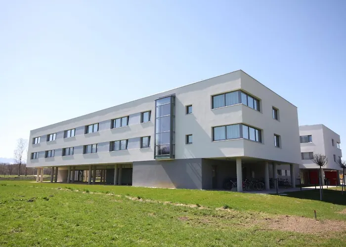 Smart Living By Interhome Appartement