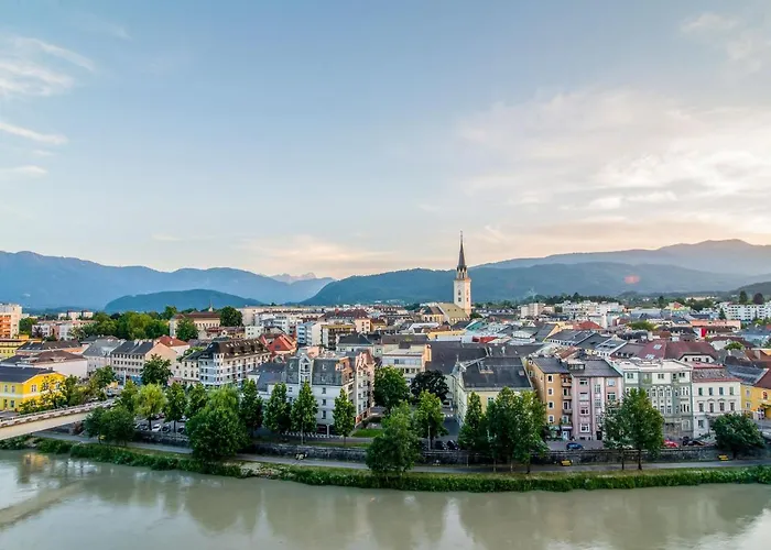 Smart Living By Interhome *