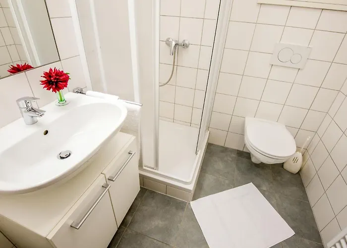 Appartement Smart Living By Interhome *