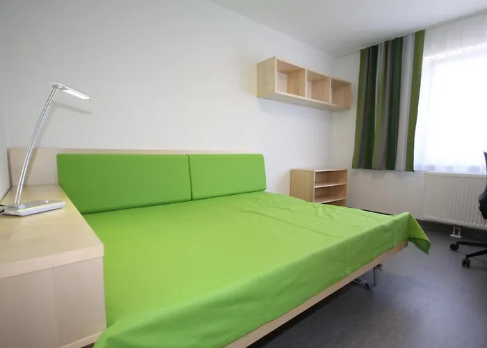 Lägenhet Smart Living By Interhome Villach