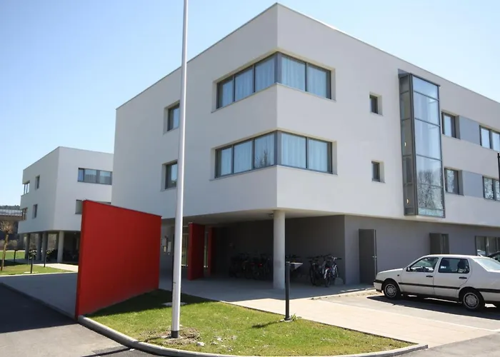 Smart Living By Interhome Appartement Villach