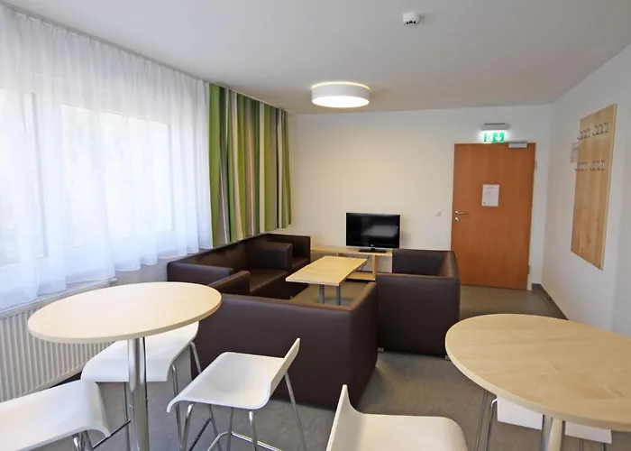 Smart Living By Interhome * Villach