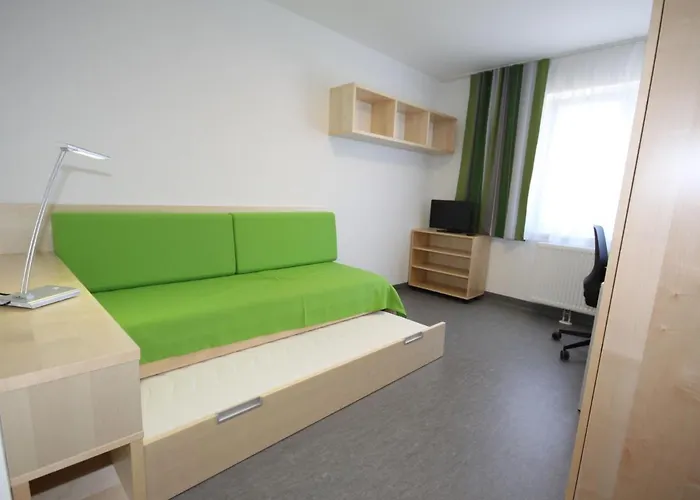 Smart Living By Interhome Apartamento *