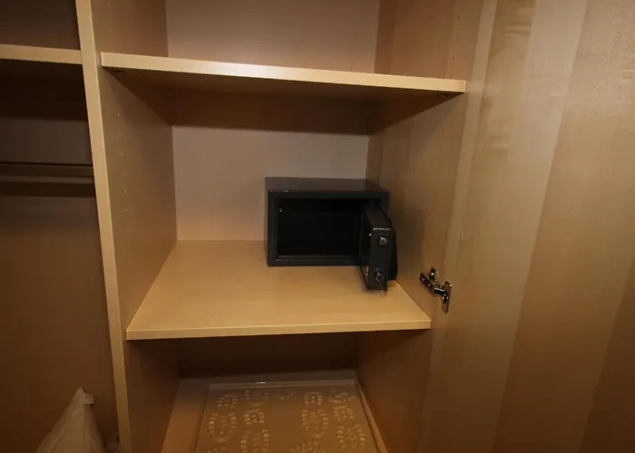 Smart Living By Interhome Appartement *