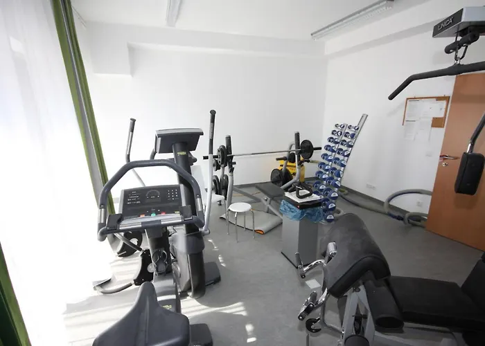 Smart Living By Interhome Villach