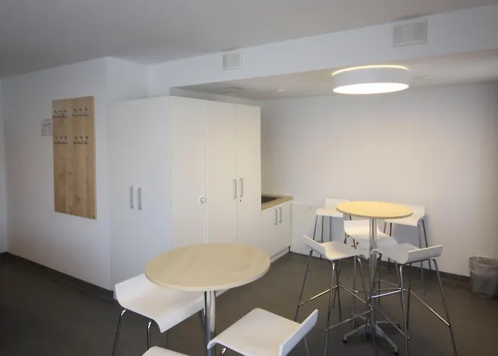 Appartement Smart Living By Interhome Villach