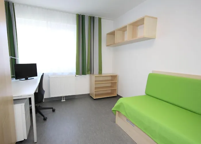 Smart Living By Interhome Apartamento